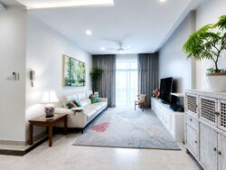 Hillview Green (D21), Condominium #561182251